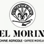 Del Morino macchine agricole - |