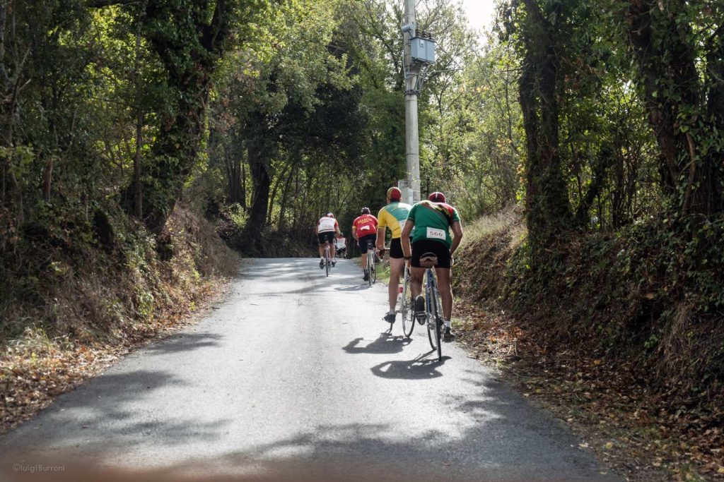 Foto L'Intrepida 2023 di Luigi Burroni